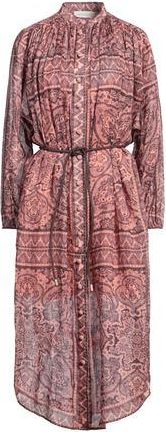 Zimmermann KLEIDER - Midi-Kleider auf YOOX.COM