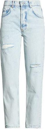 Anine Bing HOSEN & R&Ouml;CKE - Jeanshosen auf YOOX.COM