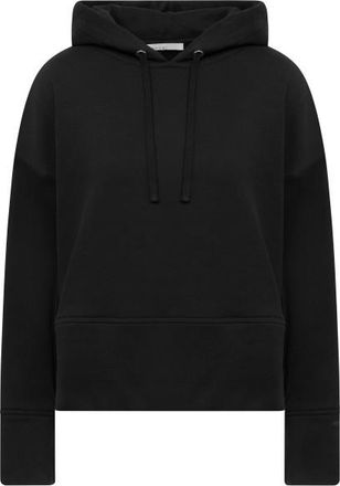 Hey Honey Cosy Hoodie Long Cuffs Pullover für Damen | schwarz