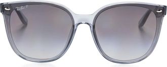 Ray-Ban Occhiali da sole RB4423D - Blu
