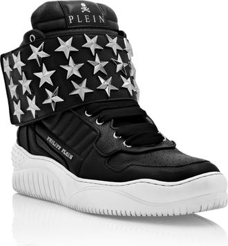 Philipp Plein Sneakers Stars