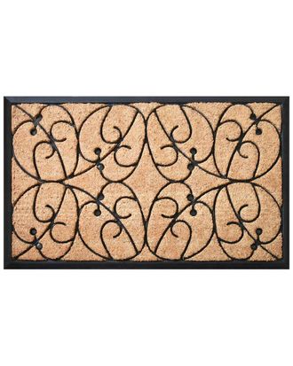Callowaymills Applegate Doormat
