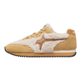 W6YZ W6Yz, unisex, Scarpe, Beige, 40 EU, new