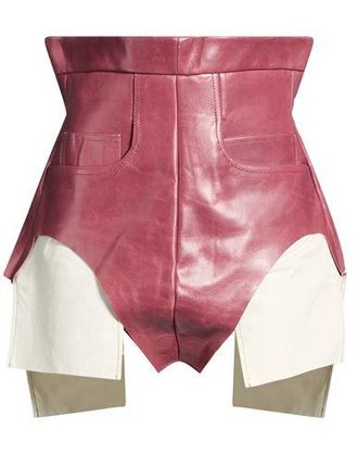 Rick Owens HOSEN & R&Ouml;CKE - Shorts & Bermudashorts auf YOOX.COM