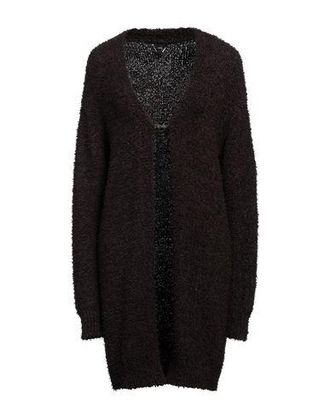 MISS MOLY Cardigan Leggero Da Donna, A Maniche Lunghe, Casual