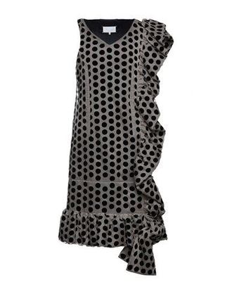 Maison Margiela Midi dresses