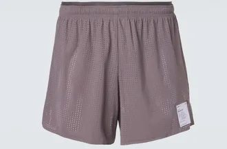 SATISFY Space-O 5 running shorts