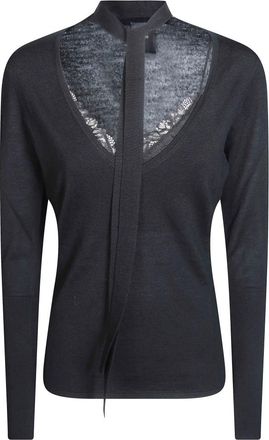 Pinko Pinko, Donna, Maglie, Nero, L, new