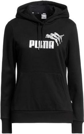 Puma CAMISETAS Y TOPS - Sudaderas en YOOX.COM