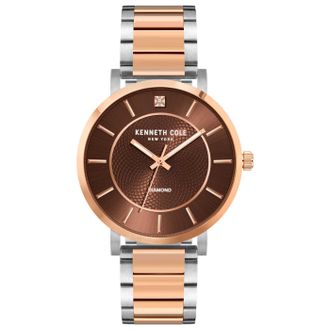 Kenneth Cole Classic Mens Watch
