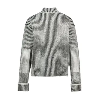 Rains Sapa Cardigan - Grey