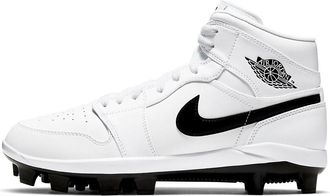 Nike Jordan Air Jordan 1 Retro MCS White Black AV5354-100