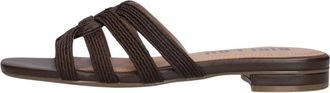 Bibi Lou Dames, Schoenen, Bruin, Maat: 39 EU