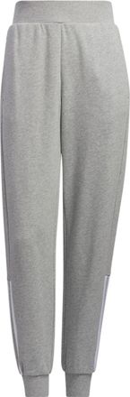 adidas (WMNS) adidas Must Have Woven Pants Asia Sizing Grey HM7063