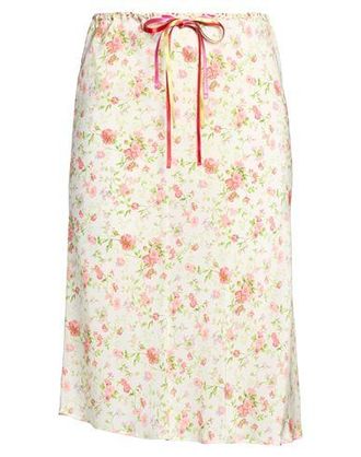 Etro BOTTOMWEAR - Midi skirts on YOOX.COM