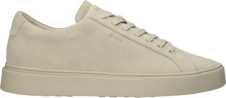 Blackstone CRAG FINN LOW - CG119 Oyster Grey - Sneaker (low)