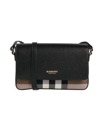 Burberry BAGS - Cross-body bags on YOOX.COM