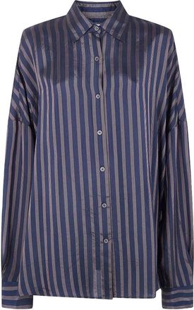 Dries Van Noten Casia Shirt
