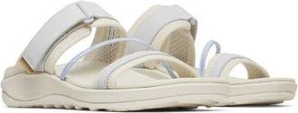 Merrell Terran 4 Two-Strap Sandal in Stucco at Nordstrom, Size 10