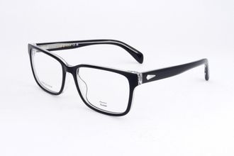 Rag & Bone RNB7059/G 07C5 00 Black Crystal 58mm