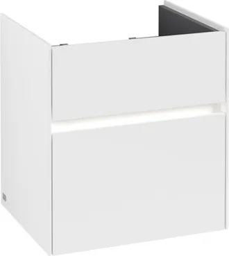 Villeroy & Boch Lavabo Villeroy&boch Collaro Con Iluminaci&oacute;n, 510x546x414 Mm, 2