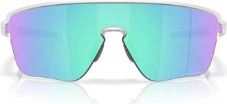 Oakley Corridor SQ Zonnebril - Heren - Zonnebrillen - Grijs - 42 MM - Accessoires