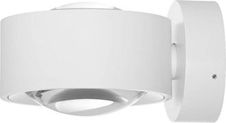 Arcchio Arcchio - led Rotari in Bianco da Alluminio