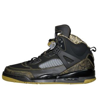 Nike Jordan Air Jordan Spizike Metallic Gold 315371-072