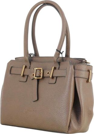 Hispanitas Tassen, Dames, Bruin, ONE Size, Handbag