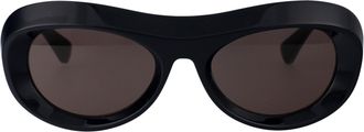 Bottega Veneta Bv1284s Sunglasses