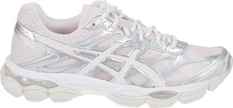 Asics GEL-Cumulus 16 - Dames - Hardloopschoenen - Grijs - 40 1/2 EU - Fitness