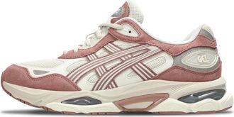 Asics Fitness, unisex, Veelkleurig, 39 1/2 EU, Su&egrave;de, Gel-NYC 2.0