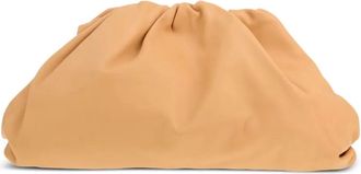 Bottega Veneta Clutch The Pouch anni 2020 - Toni neutri