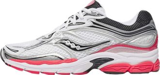 Saucony Progrid Omni 9 White Red S70739-55