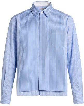 sacai TOPWEAR - Camicie su YOOX.COM
