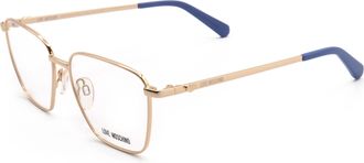Moschino Womens Love 52mm Opticals