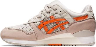 Asics Gel Lyte 3 Remastered x Ronnie Fieg Super Orange 1201A810-250