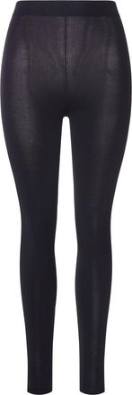 Balenciaga TECHWEAR LEGGINGS IN TECHNICAL KNIT - Balenciaga - Woman