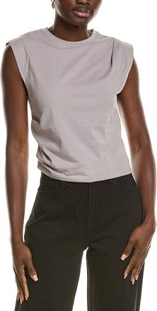 Rag & Bone Rag & Bone Mia Cropped Tank