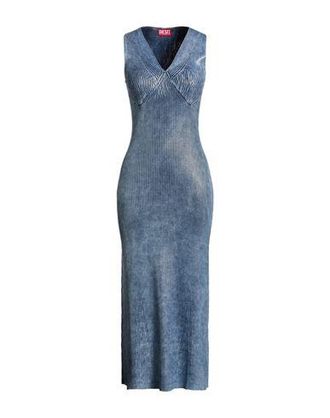 Diesel DRESSES - Maxi dresses sur YOOX.COM
