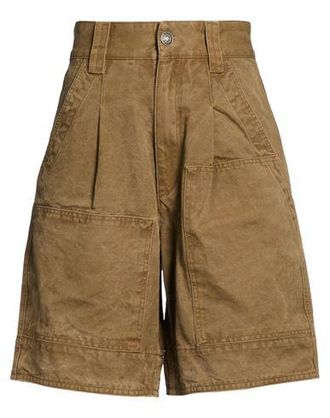 Isabel Marant BOTTOMWEAR - Shorts & Bermuda Shorts on YOOX.COM
