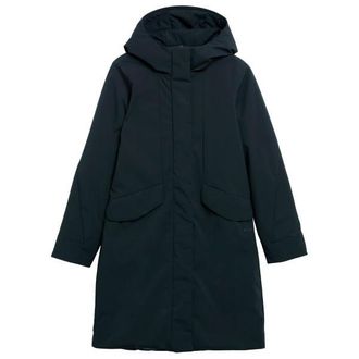 Elvine Signy Mantel f&uuml;r Damen | schwarz