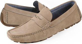 Tommy Hilfiger Amile Mens Shoes Taupe : 10 D - Medium, Synthetic