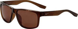 Nike Mens Cruiser 59mm Oak Sunglasses EV0834-220-59