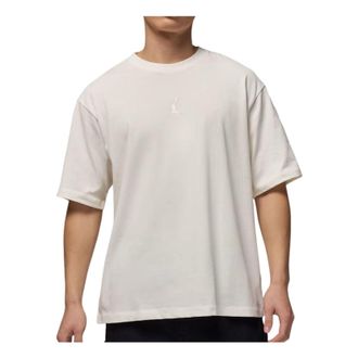 Nike Jordan Flight Essentials Oversized T-shirt Sail IB7345-133