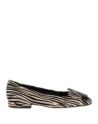 Sergio Rossi FOOTWEAR - Ballet flats sur YOOX.COM