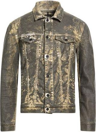 MD75 COATS & JACKETS - Denim outerwear on YOOX.COM