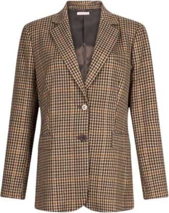 Liu Jo Mujer, Chaquetas, Multicolor, Talla: XL