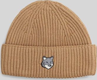 Maison Kitsun&eacute; Hats