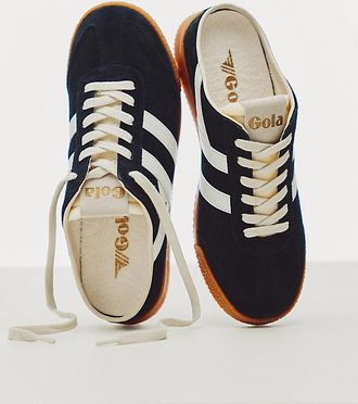 Gola Exclusive Elan Mule Sneakers